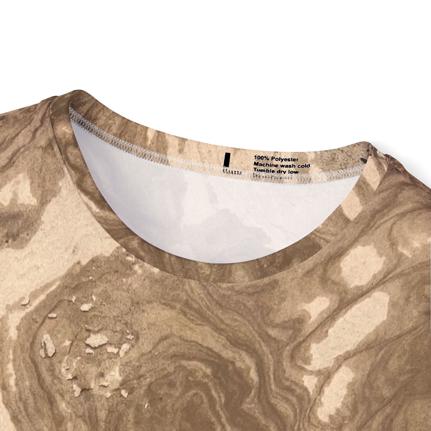 Wanted Desert Sun Tee
