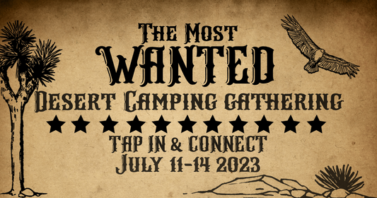 The Most Wanted Gathering
